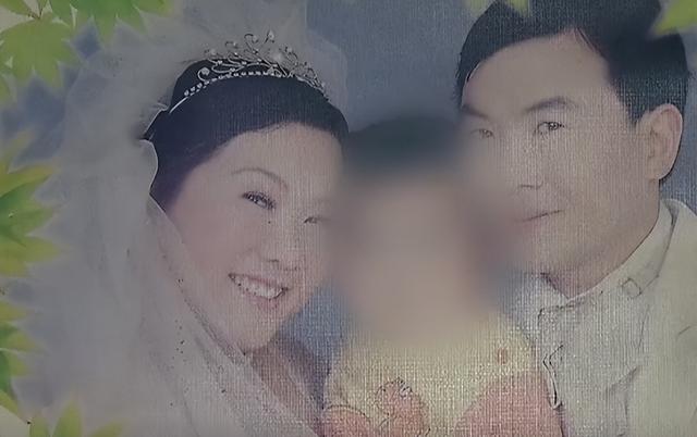 儿子长得像学校男老师,父亲怀疑13年,做完亲子鉴定后妻子哭了