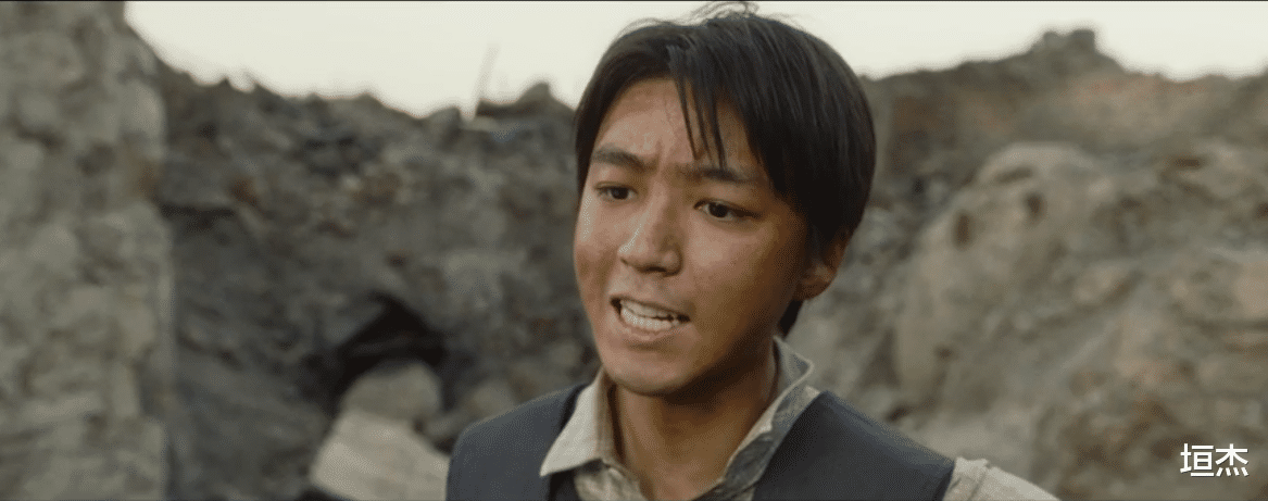 万里归途|《万里归途》太敢拍了，从四个方面，说说我想二刷的理由