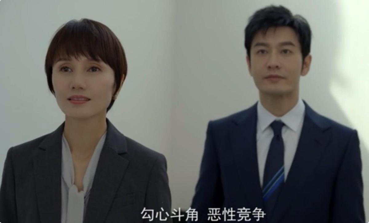 招聘|这是要给国产律政剧打样板?袁泉、黄晓明、俞飞鸿同台飙戏好过瘾