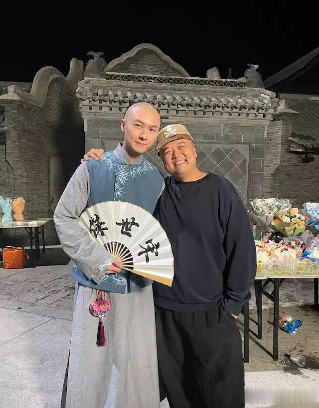 张雪迎|TVB视帝转攻内地市场惨被无视？海报没影造型奇怪，网友打抱不平