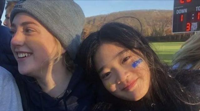 诺贝尔化学奖 三星继承人李元洙:穿万元短裙参加婚礼,引发韩国网友热议