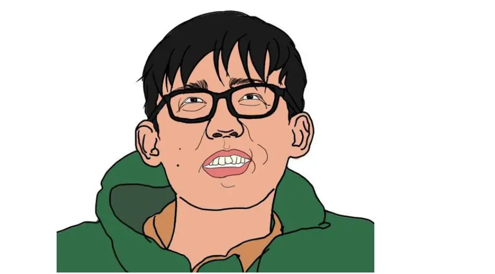 |原来，这才是互联网人生存现状？