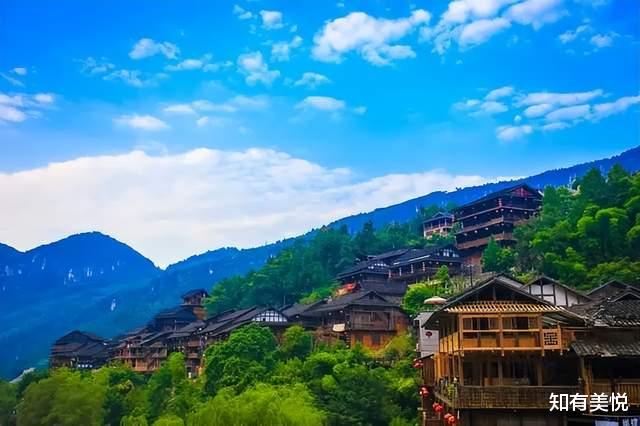 梯田|特别适合夏季旅游的9个美景地，收藏起来，加入你的出行计划吧！