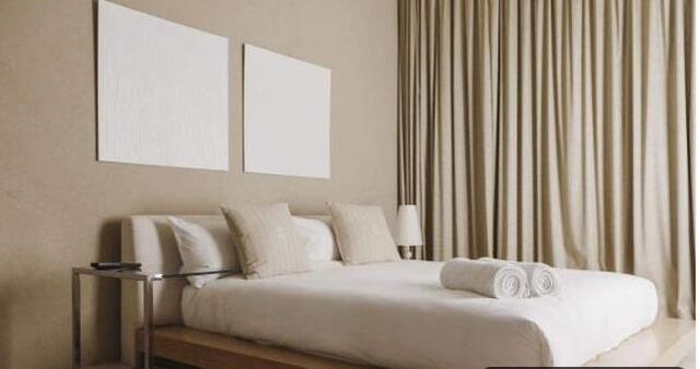 两种不实用的大床,还不如买普通的床,效果没有想象的那么好