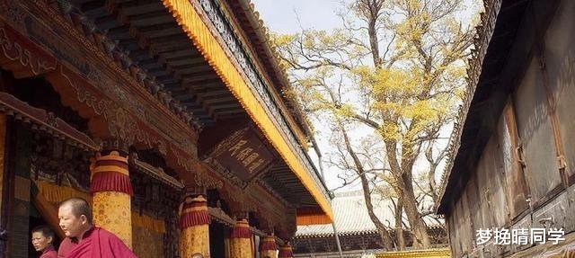 琉球|全国这九个名胜古迹不让拍照，没有人抱怨：来参观的游客人山人海