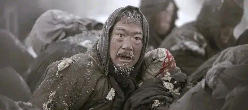 人世间|萨日娜、丁勇岱、雷佳音等演员的外形，是《人世间》的硬伤