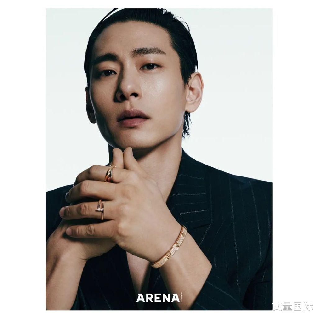 电视剧|收获晚到但不会不到！盘点9位「35岁之后才爆红」韩国男演员