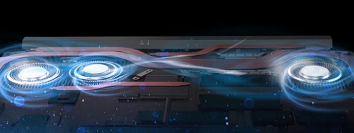 英特尔|全能电竞本之选，12代酷睿版掠夺者刀锋500 SE的表现怎么样？