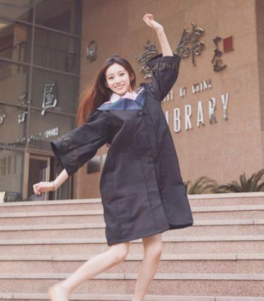 马凡舒|春晚主持马凡舒火了,连冬奥会选手都主动关注,教育经历不简单