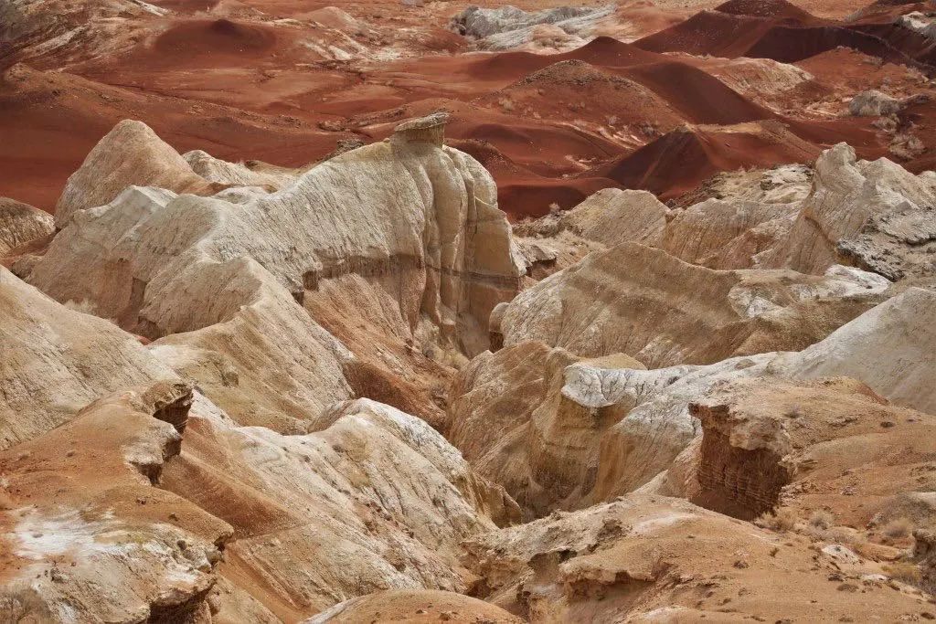 |新疆：给你点颜色看看