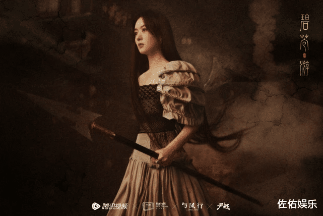 文静|赵丽颖晒照清纯甜美，对镜比心超可爱，和冯绍峰离婚后更有女人味