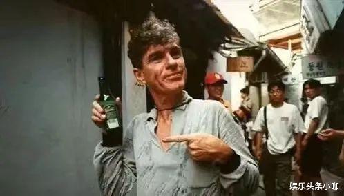 杜可风|糟老头子活的真潇洒肆意!