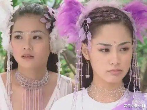 娱乐圈|娱乐圈的友谊，最终还是败给了现实？！