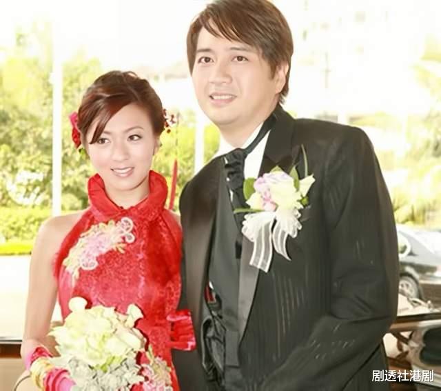 林祖辉|56岁香港著名男星复出拍剧，身材发胖显油腻，网友直呼不敢认