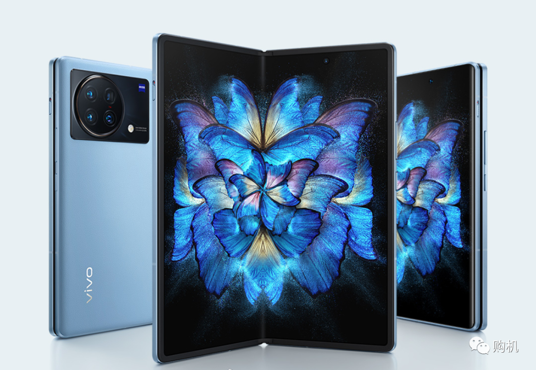 华为鸿蒙系统|4月预告：7款新机来了，蓝厂包月！