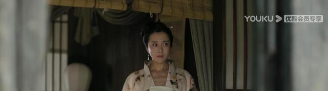 朱曼娘|《知否》里,为什么顾二叔会爱上朱曼娘?