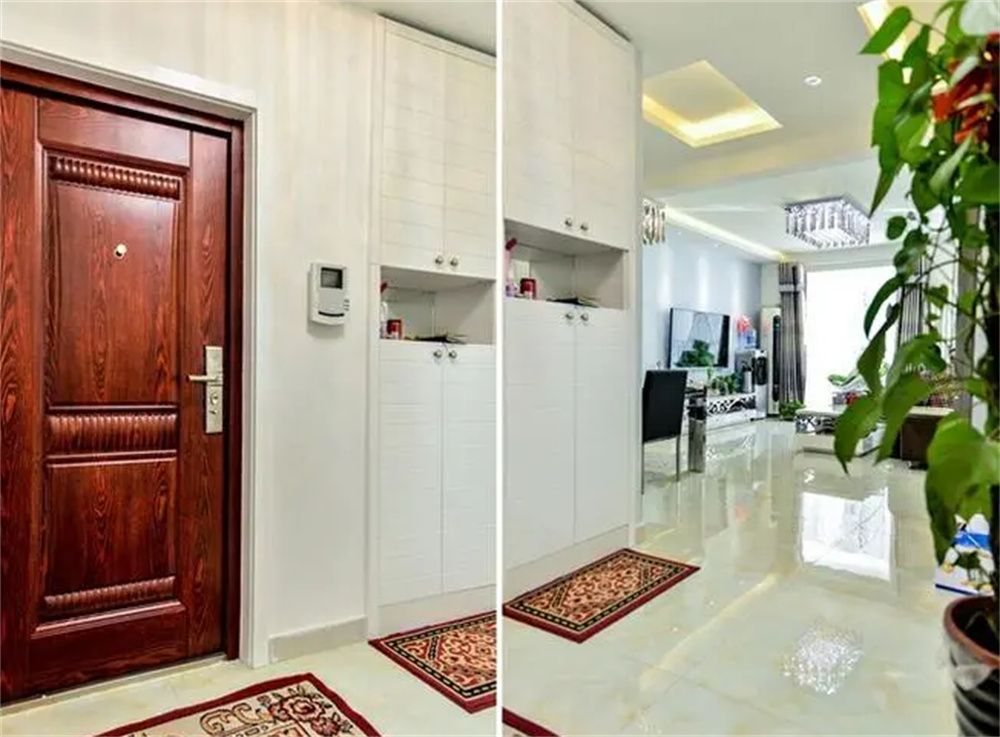 若家里玄关重新装修,这8处我一定不会乱来,做错真的太后悔了