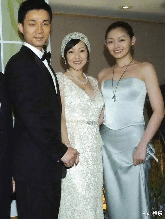 汪小菲|“冤种前夫”汪小菲斗不赢大小S一家,为何许雅钧可以轻松拿捏?