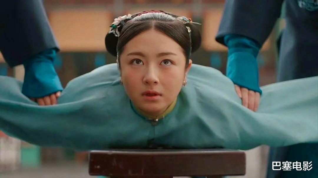 蒋欣|身材和脸不配的女明星，有的长相五分、身材满级，有的只有脸能看