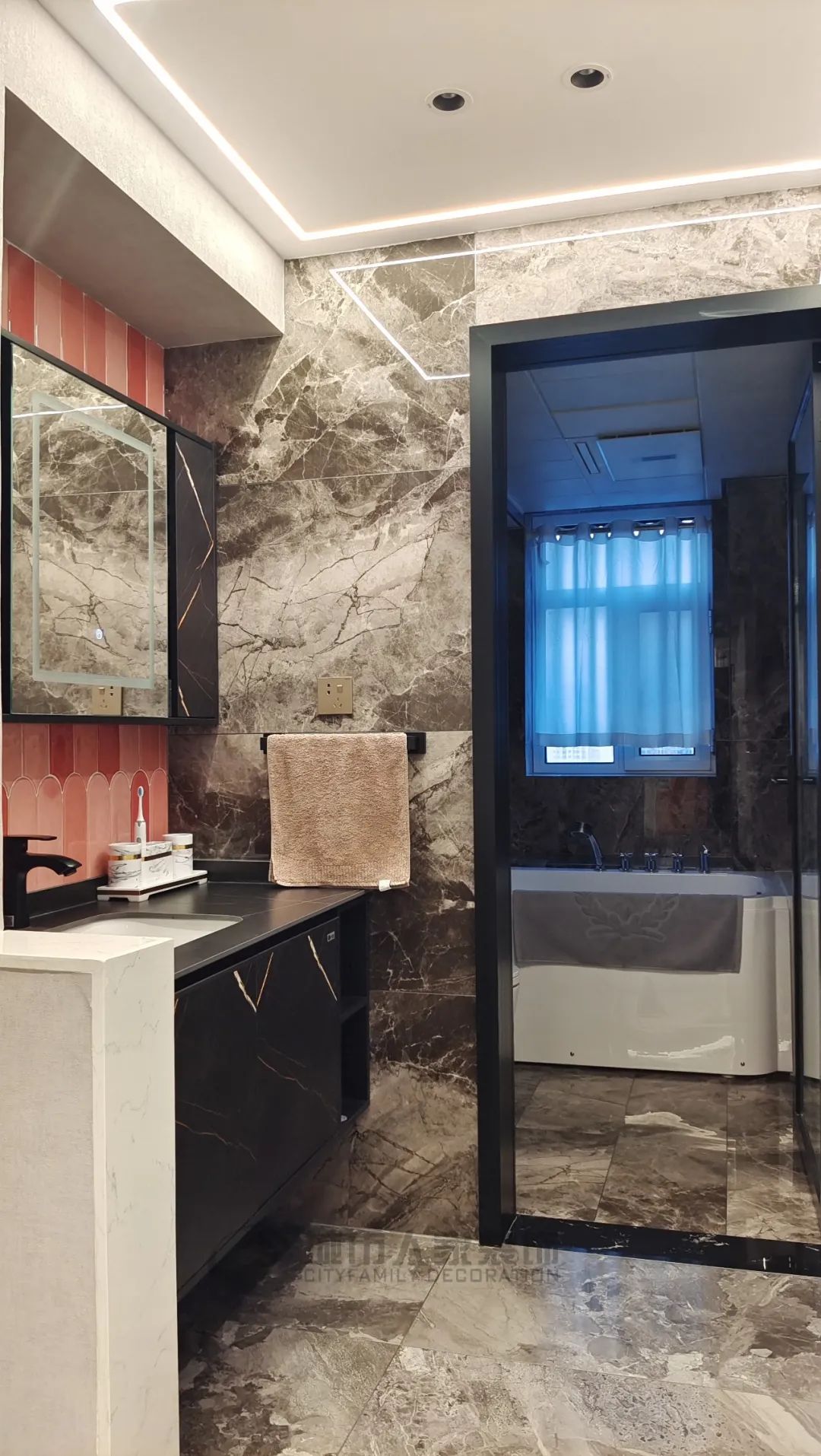 基装干货|水电定位,都确定哪些具体位置呢?