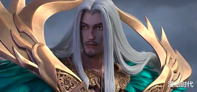 秦羽|星辰变：为什么说仙魔妖界后，再无鹏魔岛小金鹏？