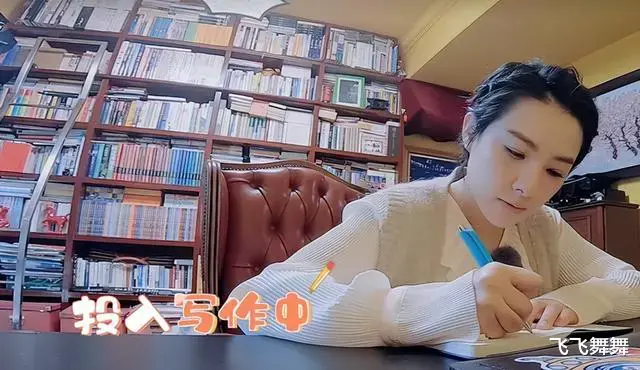 刘璇|体操皇后刘璇：我的孩子九岁前不准吃糖，四岁前不准吃盐