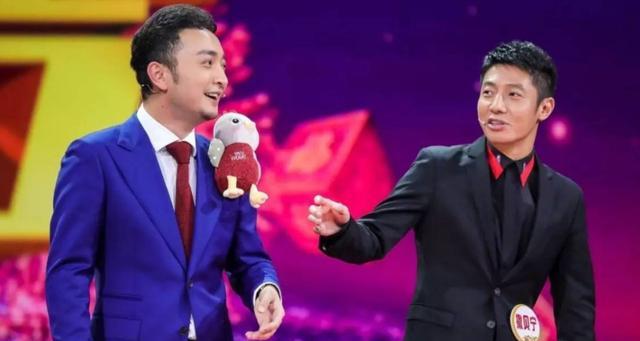 春晚|虎年春晚曝节目单:温拿乐队合体、TFBOYS各自闪亮、新主持人登场