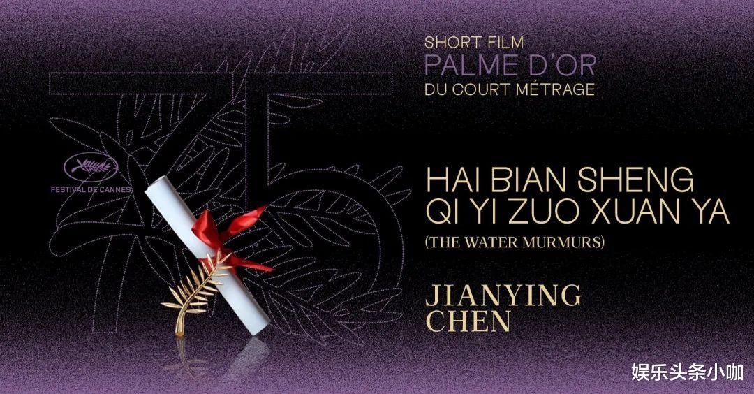 陈剑莹|刚拿大奖就被打压，这些媒体真是存心不良！