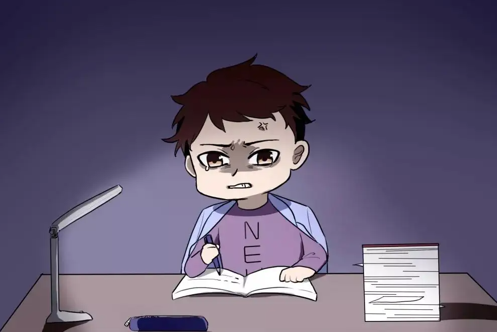 考研|考研“陪跑”人数居高不下,问题出在哪?学姐教你如何快速上岸