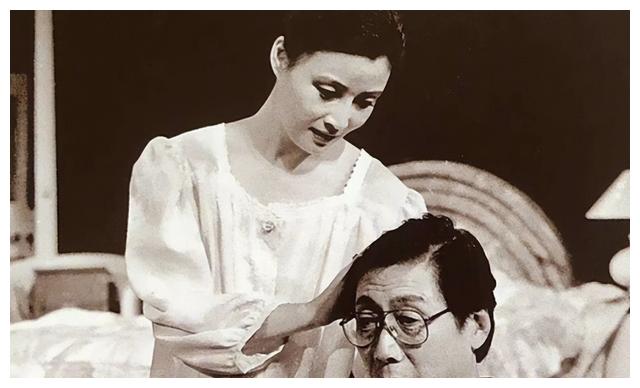 焦晃|著名演员李媛媛：去世20年后，丈夫誓不再娶，儿子的坚持让人泪目