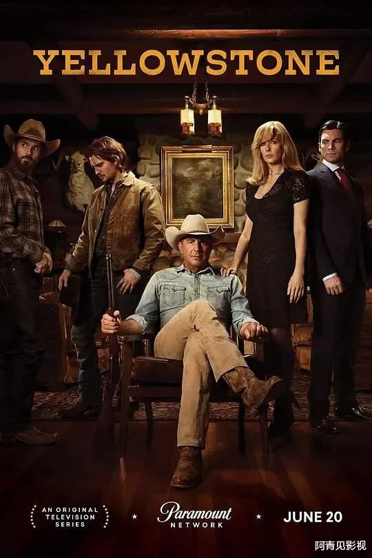 美剧|最近十年必刷的5部限制级美剧,美剧迷强烈推荐