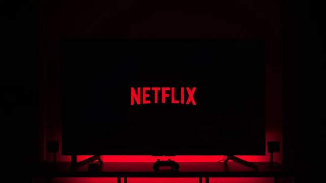 华为|爱优腾渐入佳境，奈飞却持续沦陷了