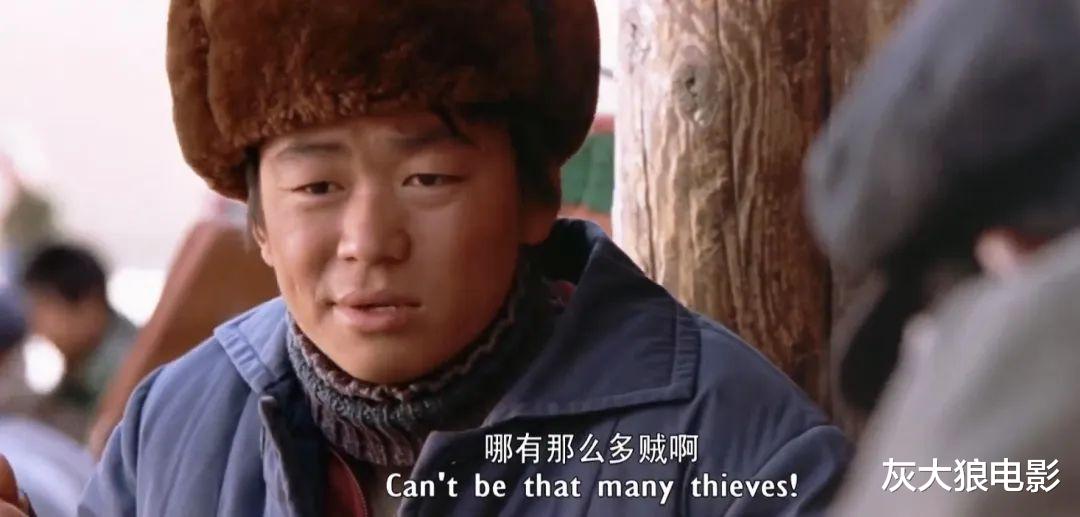 葛优|李冰冰的一字马，那种意味太浓，葛优都觉着辣眼睛