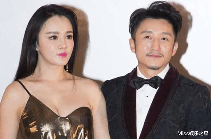 邹市明|“铁打娇妻”冉盈颖，给大佬陪酒2小时后痛哭，为丈夫坚持生三胎