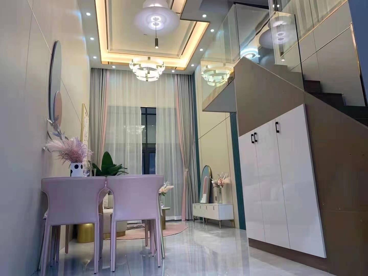 深圳市|花63w买深圳万科28栋花园精装两房值得吗