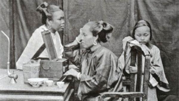 许多|女子纵有千般毒，最毒莫若“爬龟妇”，爬龟妇能恶毒到什么程度？