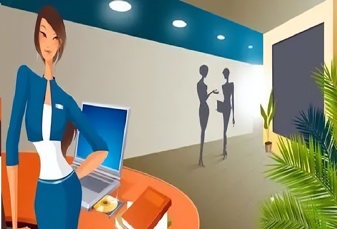 世界冠军|微型小说:魏总的特殊爱好