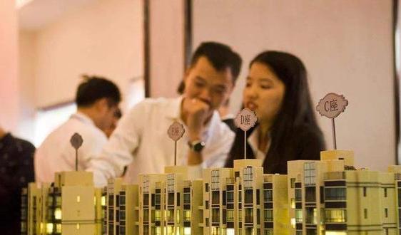 購房置業|10年后，“多大面積”的房子更受歡迎？網友討論得出答案，你怎么看