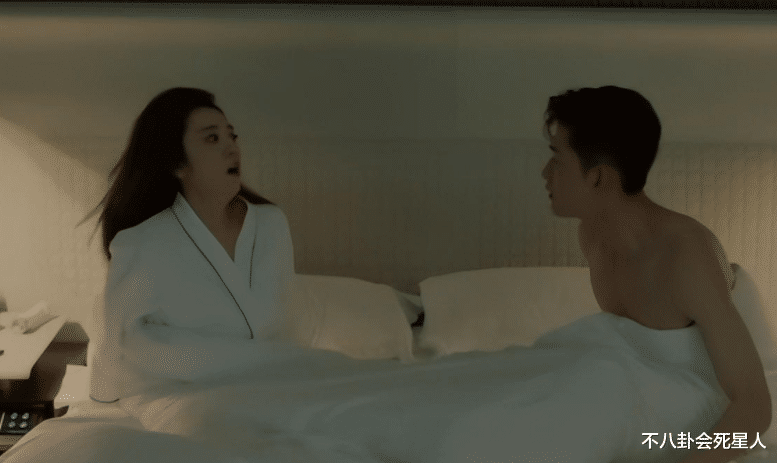 国产剧|该醒醒了！国产剧这4种“畸形”观念，已将中年演员“毁”了一半