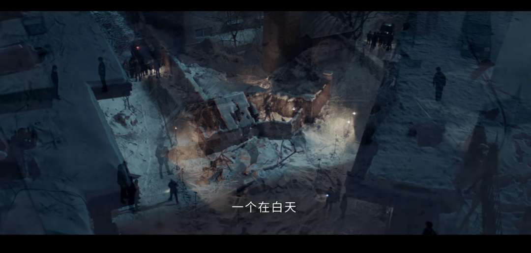 秦理|一口气追平，小成本也有意外惊喜