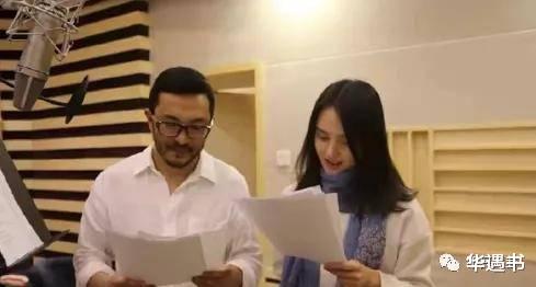 富大龙|太突然了，“神仙眷侣”也离婚了……