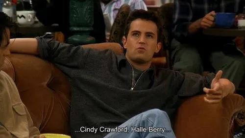 老友记|12位奥斯卡影帝、后客串,豆瓣高至9.77,《老友记》演员现状