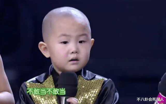 美丽|人前风光无限，人后被亲妈当成“提款机”，这5位童星满是辛酸泪