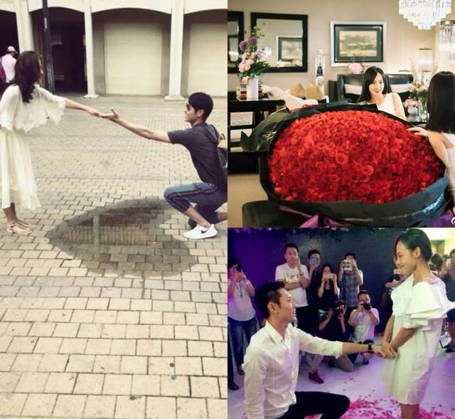 张嘉倪|张嘉倪劈腿风波后首露面，合照表情严肃耐人寻味