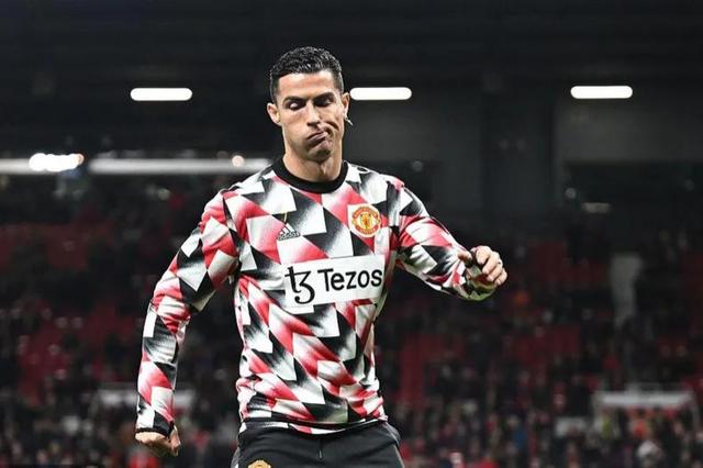 招聘|C罗为提前离场发声:太冲动!网友:道歉呢?道了个寂寞