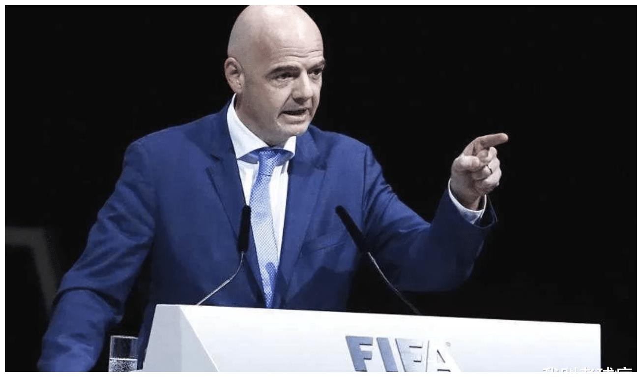 FIFA正式官宣！彻查阿根廷比赛，梅西也被卷入其中，难夺冠