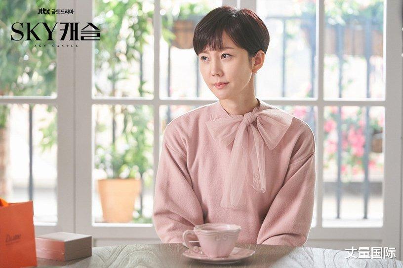 金喜爱|历届百想视后回顾!徐玄振打败金高银,金喜爱赢过孔晓振&孙艺珍