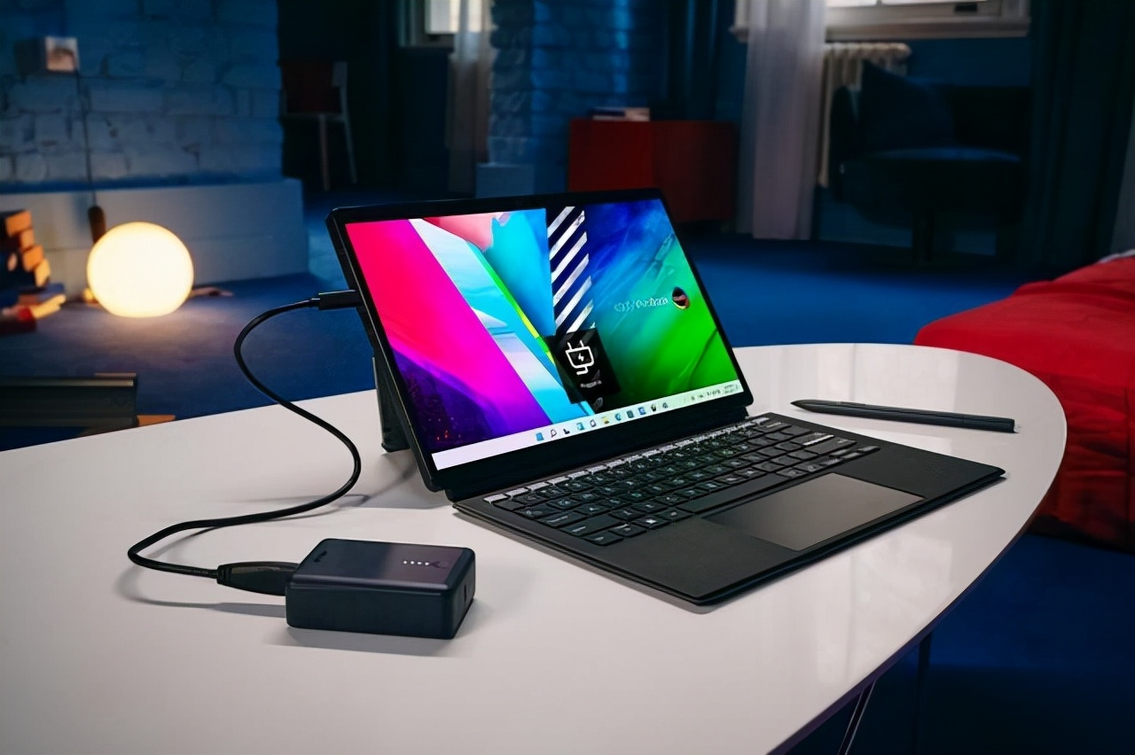 笔记本|Win11预览版全新触控体验,增香二合一笔记本,这款成了最优选