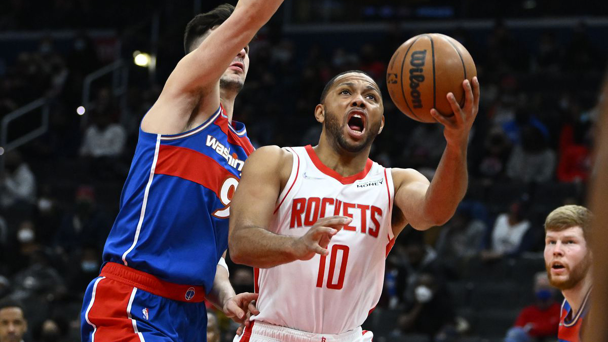 火箭隊|火箭消息更新：申京重返賽場，太陽有意交易戈登？3悍將被下放