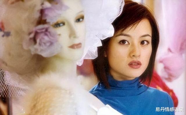 刘孜|刘孜：28岁嫁给地产大亨，34岁才做妈妈，生活过得有滋有味